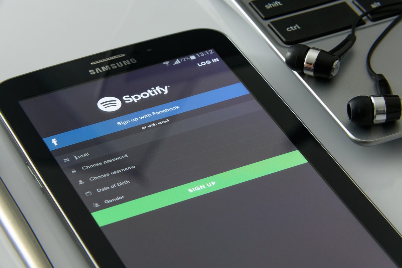 Spotify Gaji Creator Podcast