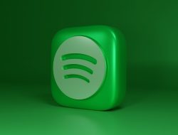 Syarat dan Cara Bergabung di Spotify Partner Program
