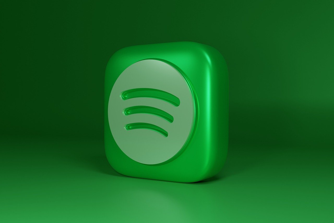 Spotify Patner Program