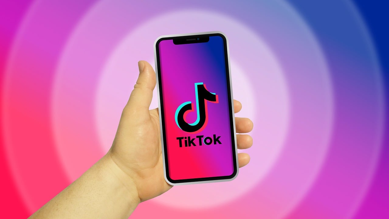 Cara Masuk FYP TikTok