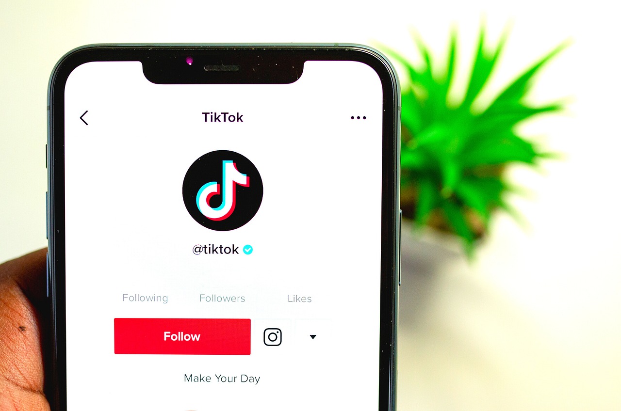 Algoritma Tiktok