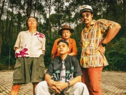Album Galura Tropikalia: Musik Sunda dalam Arus Modernisasi
