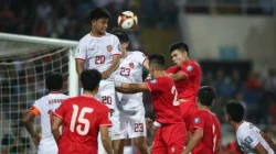 Timnas Indonesia