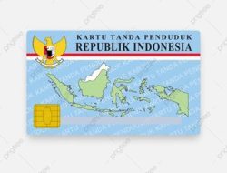 Cara Membuat Ktp online