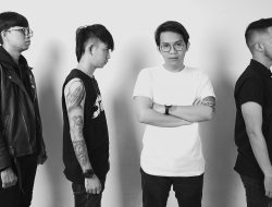For Revenge Rilis Versi Akustik dari Single “Penyangkalan”