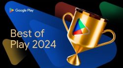 GooglePlay Awards 2024