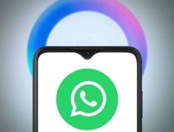 WhatsApp Tambah Fitur Chatbot Meta AI: Apa Fungsinya ?