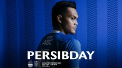 Persib vs Malut United