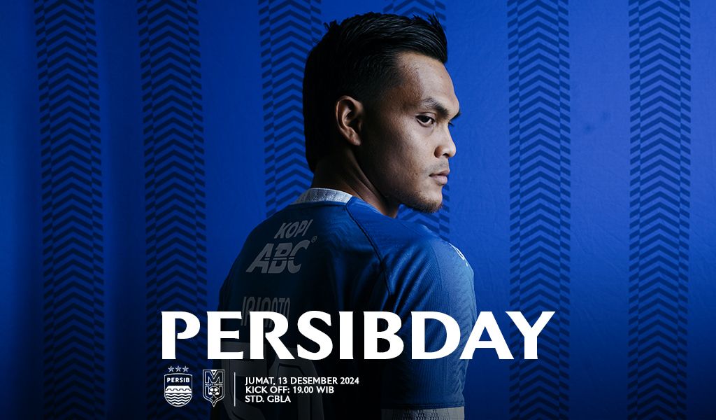 Persib vs Malut United