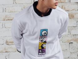 Tampil Santai dan Stylish dengan Pakaian dari Raughneck