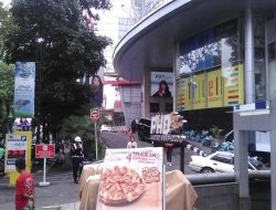 BEC: Jadi Tempat Favorit Belanja Barang Elektronik di Bandung