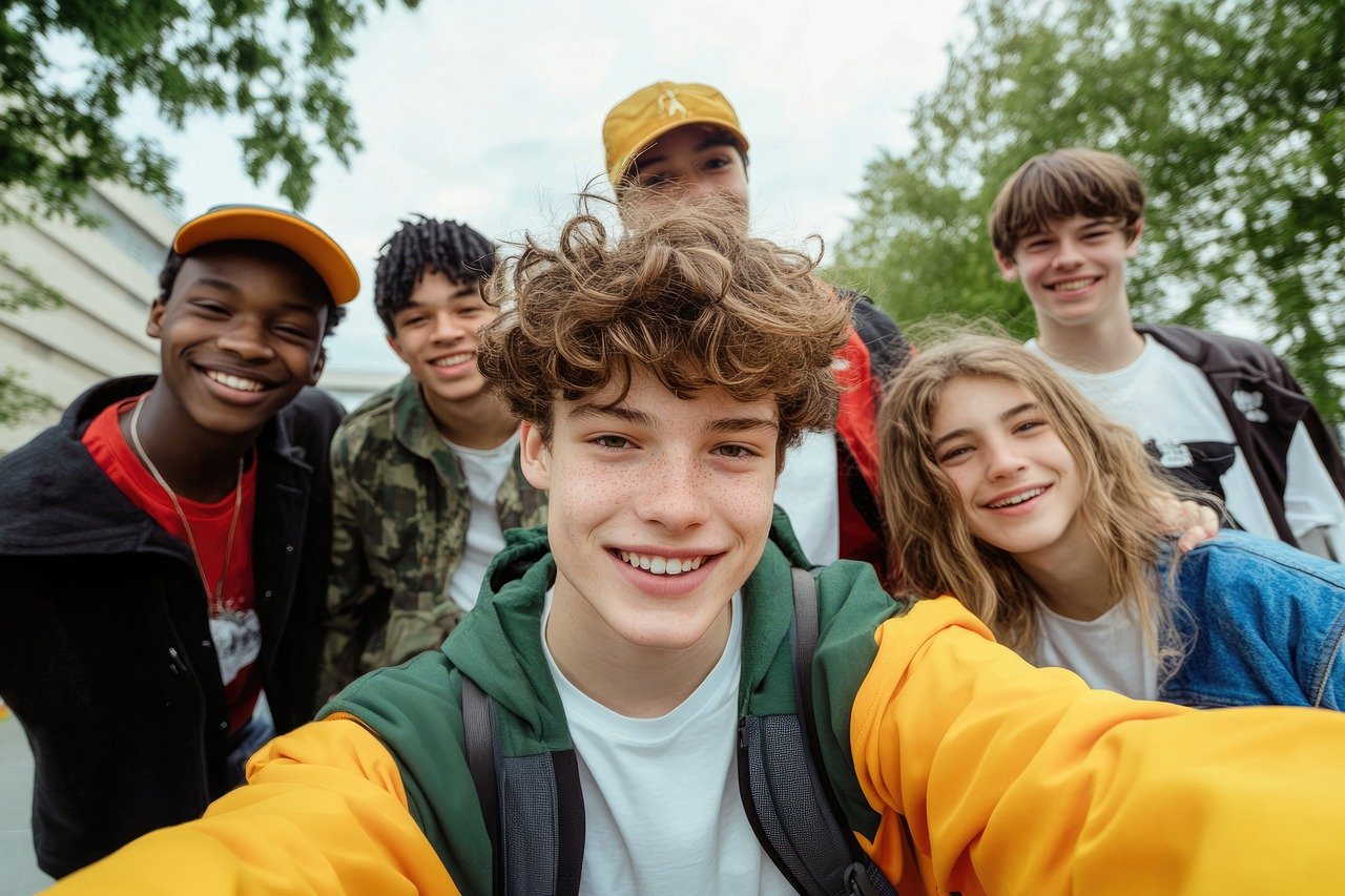 Tips Foto Selfie 0.5