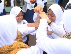 Paciwit-Ciwit Lutung: Permainan Tradisional Jawa Barat