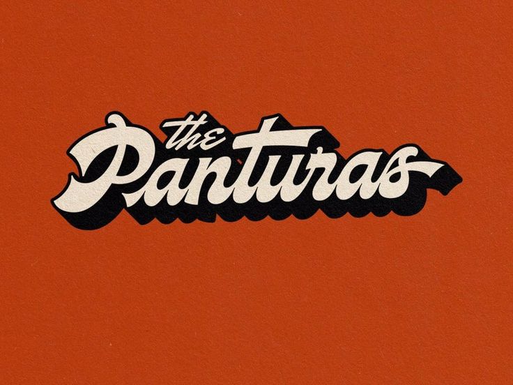 The Panturas