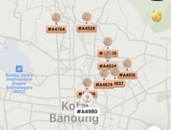 Cara mencari Coin Jagat
