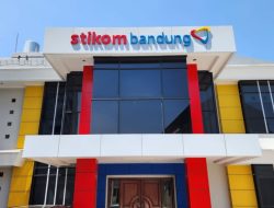 Kasus Penarikan Ijazah STIKOM Bandung