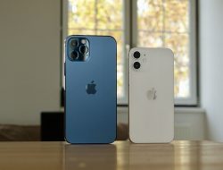 Harga Terbaru iPhone 2025 di Indonesia: Seri iPhone 15 Hingga 11