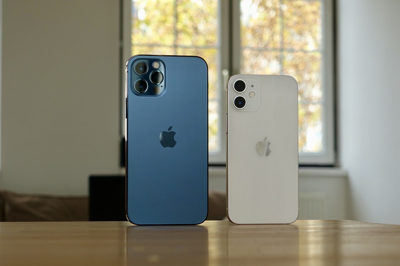 Harga iPhone 2025