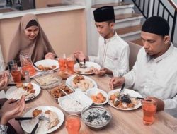 Jadwal Libur Puasa dan Idul Fitri 1446H/2025M