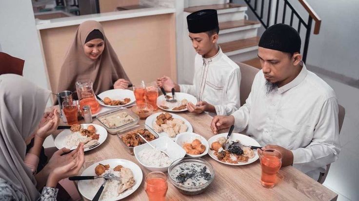 Jadwal Libur Puasa dan Idul Fitri 1446H/2025M