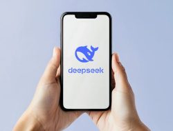 DeepSeek AI dari China: Pesaing Baru di Dunia AI