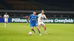 Kalah Dari Malut United, Persib Wajib Taklukkan Barito untuk Juara
