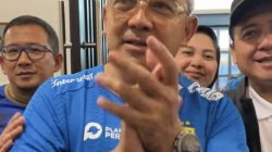 Pemkot Bandung Siaga Sambut Persib Juara
