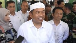 respons dedi mulyadi barak militer