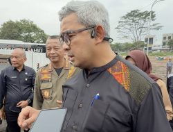 Pemkot Bandung Ambil Alih Lahan Eks Palaguna