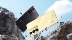Realme C75 5G Hadir dengan Baterai 6000mAh Harga Terjangkau