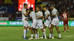 Satu Langkah Lagi Persib Bandung Untuk Mendapatkan Gelar Juara