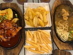 Kenapa Gen Z Suka Makanan Estetik? Ini Alasannya