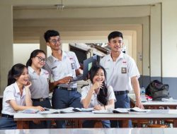 Pemkot Bandung Terapkan Larangan Membawa HP dan Motor ke Sekolah