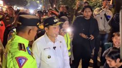 Jam Malam untuk Pelajar di Bandung Resmi Berlaku, Ini Sanksinya