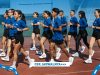 Event Pocari Sweat Run di Bandung