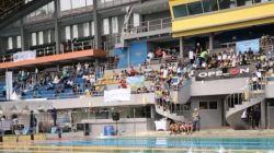 Bandung Utama Open 2025, Panggung Prestasi Atlet Akuatik