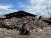 Sampah di Pasar Caringin Kembali Menumpuk, KDM Angkat Bicara