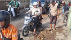 Warga Bandung Bisa Lapor Jalan Rusak Lewat Simkuring