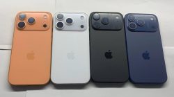 Spesifikasi iPhone 17: Bocoran Desain, Kamera, hingga Performa