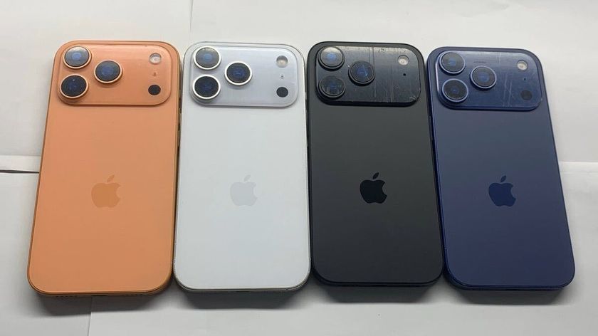 Spesifikasi iphone 17