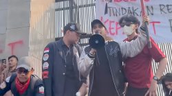 Asal Usul 17+8 Tuntutan Rakyat
