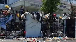 Siapa Dalang Aksi Demonstrasi?