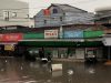 Banjir Pasar Panorama Lembang dan Jalan Kolonel Masturi